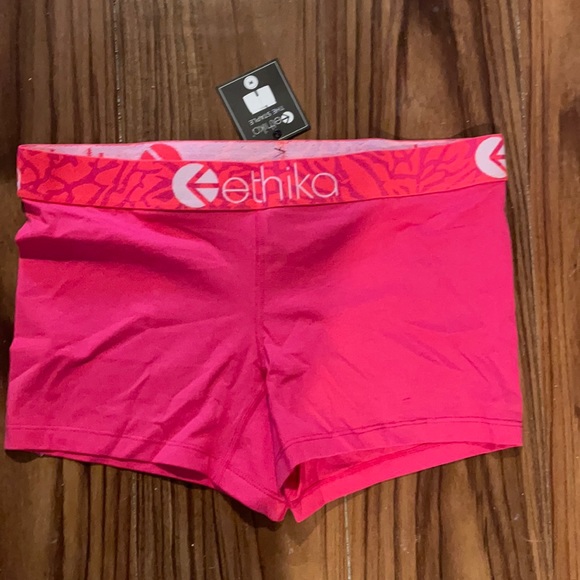 ethika Other - Brand new pink staple ethikas